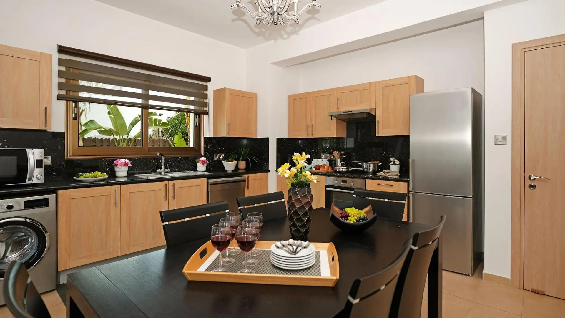 Holiday home Villa Lara - 3Bed Bangalow With Large Pool Ayia Napa